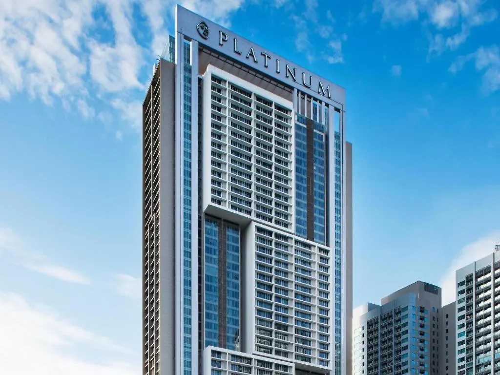 Castle Quest Residence 吉隆坡
