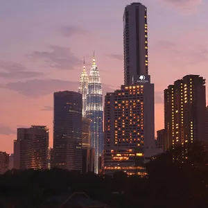 酒店 吉隆坡希尔顿逸林酒店, 吉隆坡