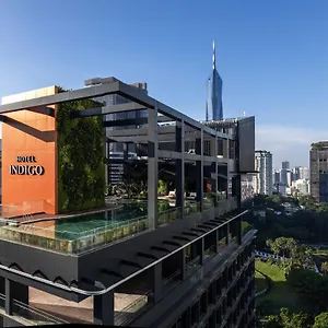 Hotel Indigo On The Park By Ihg