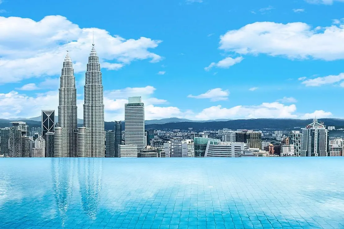 ***** Hotel Castle Quest Residence Kuala Lumpur Malaysia